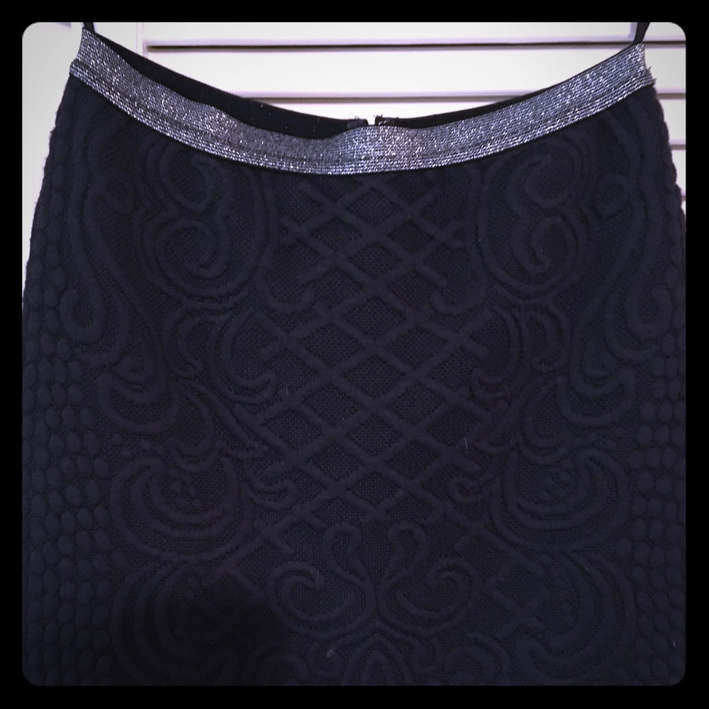 Pencil skirt bodycon skirt
